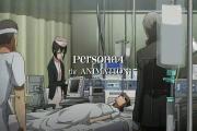 Persona 4 The Animation 