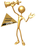 Clipmass Award 2016 Winners