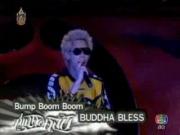 boom boom boom - budda bless