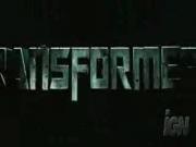 Transformers What Ive Done LINKINPARK