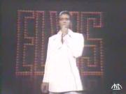 Orginal MV: If I Can Dream by Elvis Presley 1968
