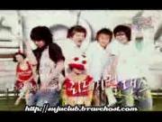 [Dance] Kibum Donghae Heechal Shindong บอมยังรั่ว