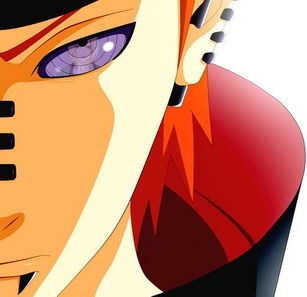Akatsuki - Pein