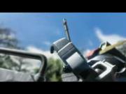 SUPER ROBOT(SD Gundam G Generation Spirits Promo Movie)  