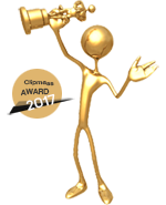 Clipmass Award 2017 Winners